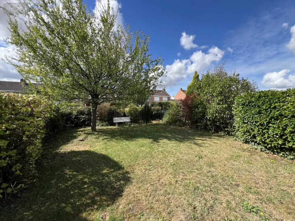 Maison a vendre Faches-Thumesnil 59155 Nord 59 116 m2 265000 euros 59028-128 010