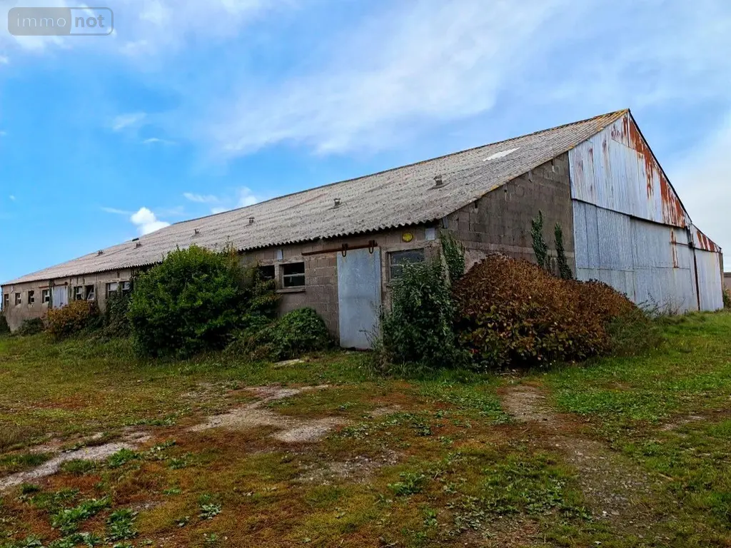 Maison a vendre Guiclan 29410 Finistère 29 130 m2 5 pièces 127645 euros 29101-1705 003
