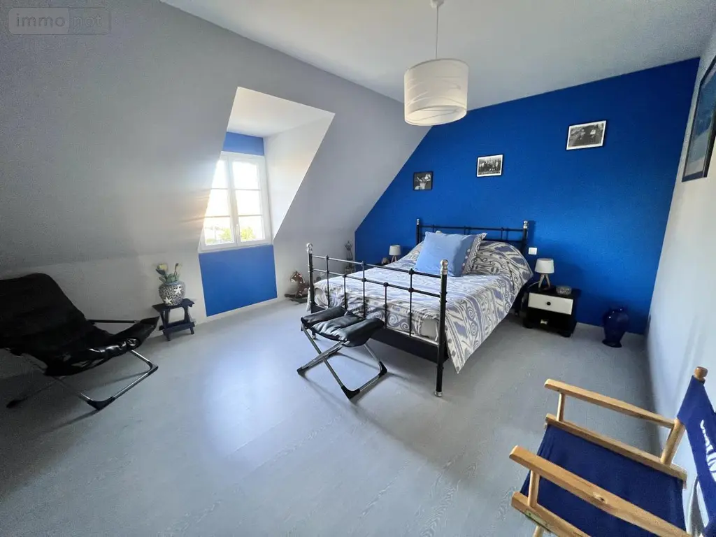 Maison a vendre Meusnes 41130 Loir-et-Cher 41 212 m2 6 pièces 288750 euros 41033-1779 017