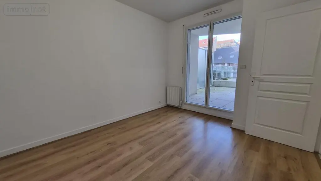 Appartement a vendre Dieppe 76200 Seine-Maritime 76 90 m2 4 pièces 405000 euros 76046-279 011
