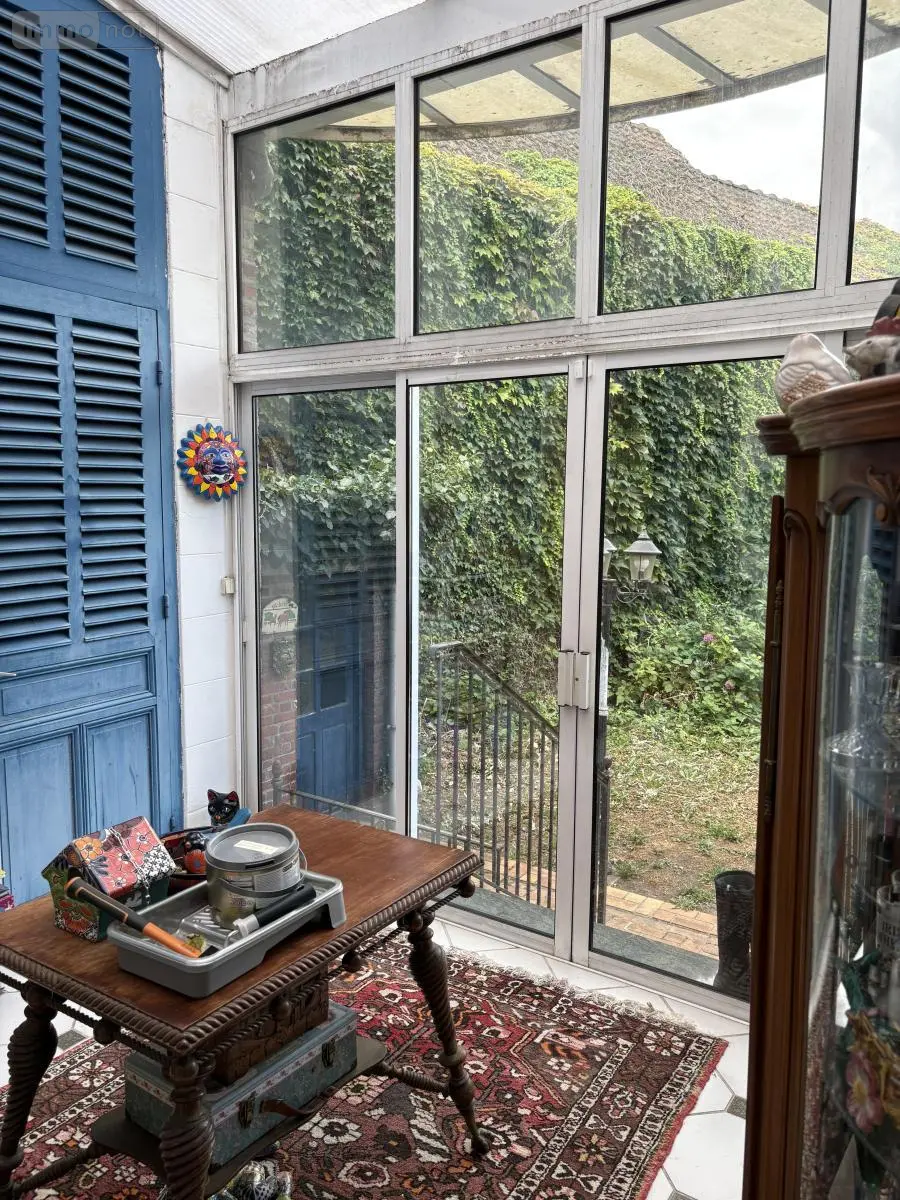 Maison a vendre Hénin-Beaumont 62110 Pas-de-Calais 62 260 m2 10 pièces 275240 euros 62034-4068 006