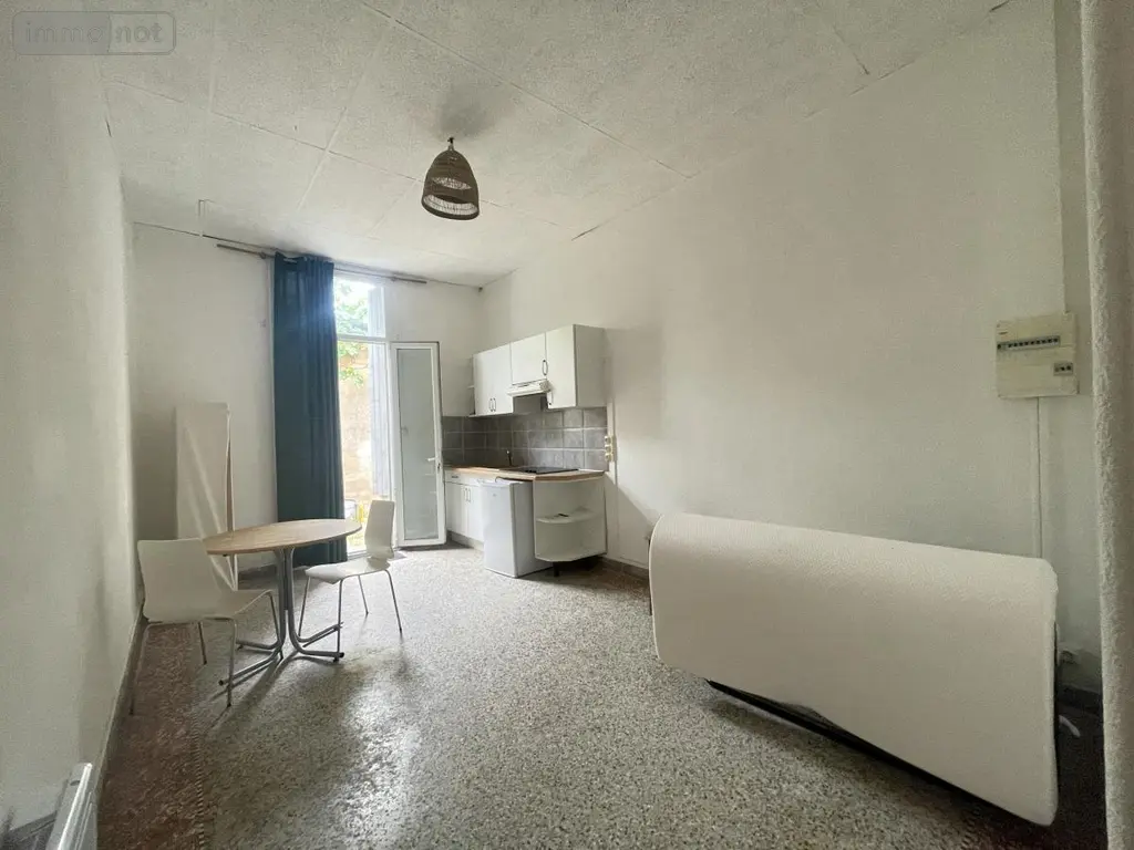 Immeuble de rapport a vendre Hérépian 34600 Hérault 34 475 m2 500000 euros 34074-255 007