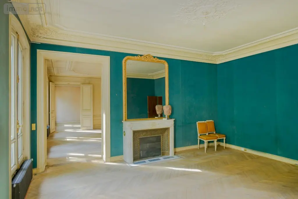 Appartement a vendre Paris 7e Arrondissement 75007 Paris 75 230 m2 6 pièces 3300000 euros 75022-924 010