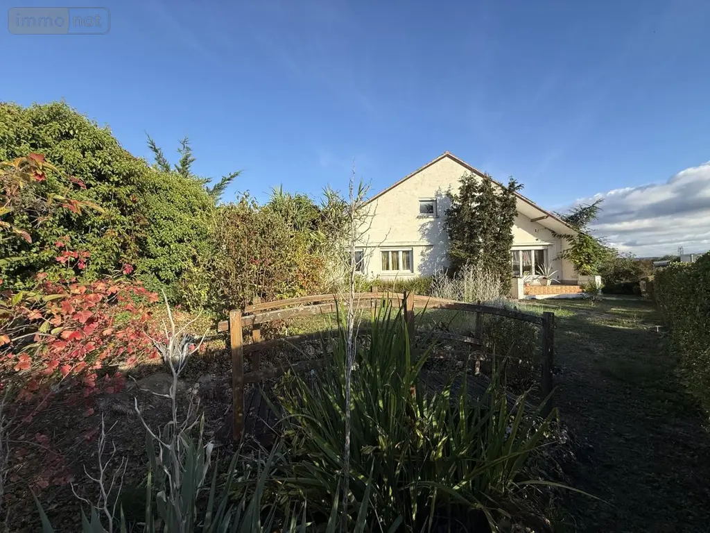 Maison a vendre Vrigny 51390 Marne 51 146 m2 6 pièces 295000 euros 51066-2109 002