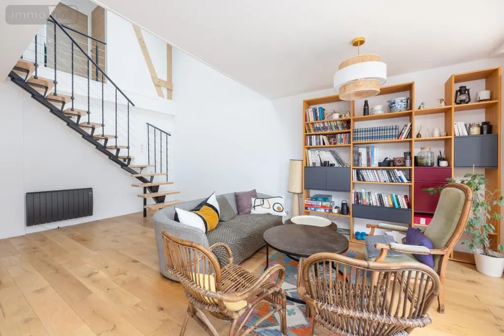 Maison a vendre Dinard 35800 Ille-et-Vilaine 35 188 m2 7 pièces 1224360 euros 35094-1156 004