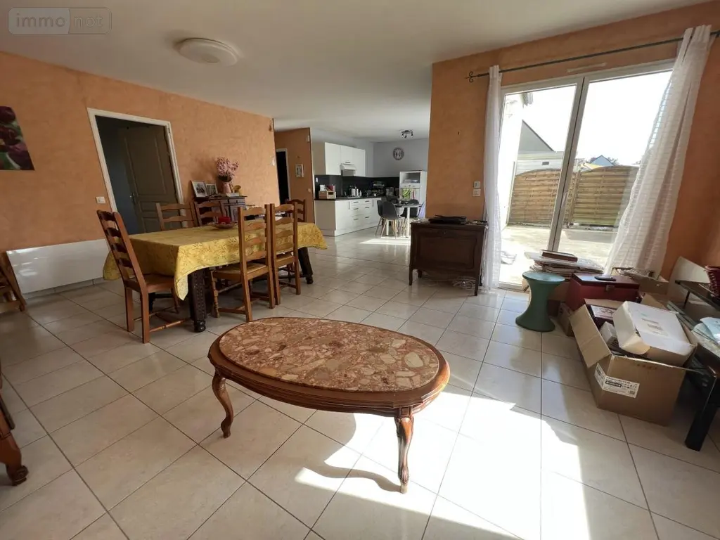 Maison a vendre Louvigné-de-Bais 35680 Ille-et-Vilaine 35 73 m2 3 pièces 187680 euros 35018-792 002