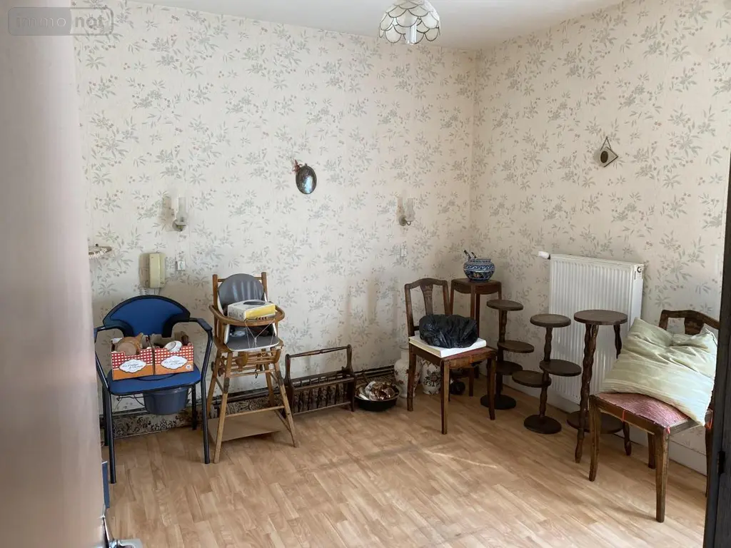 Maison a vendre Noues de Sienne 14380 Calvados 14 99 m2 5 pièces 72760 euros 14076-5665 008