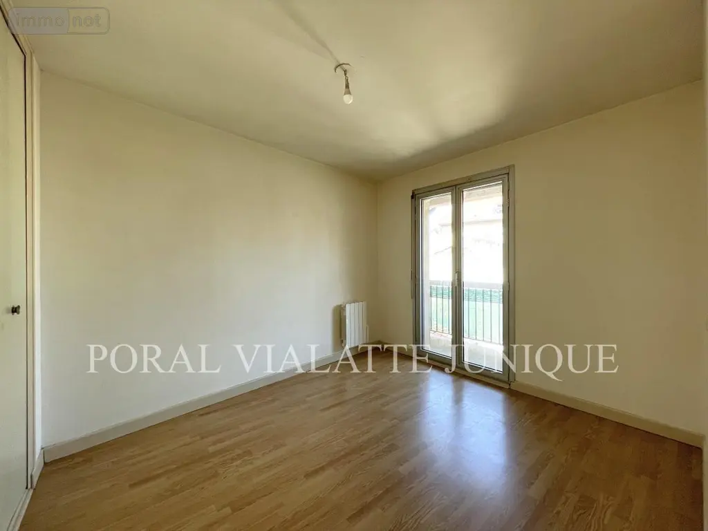Appartement a vendre Ambérieu-en-Bugey 01500 Ain 01 89 m2 5 pièces 188000 euros 01031-1293 006