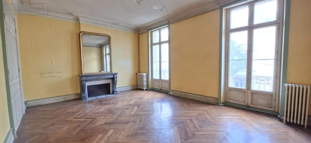 Appartement a vendre Angers 49100 Maine-et-Loire 49 82 m2 2 pièces 231000 euros 49004-1736 003