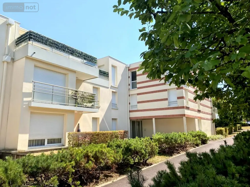 Appartement a vendre Reims 51100 Marne 51 124 m2 6 pièces 489000 euros 51082-2530 007