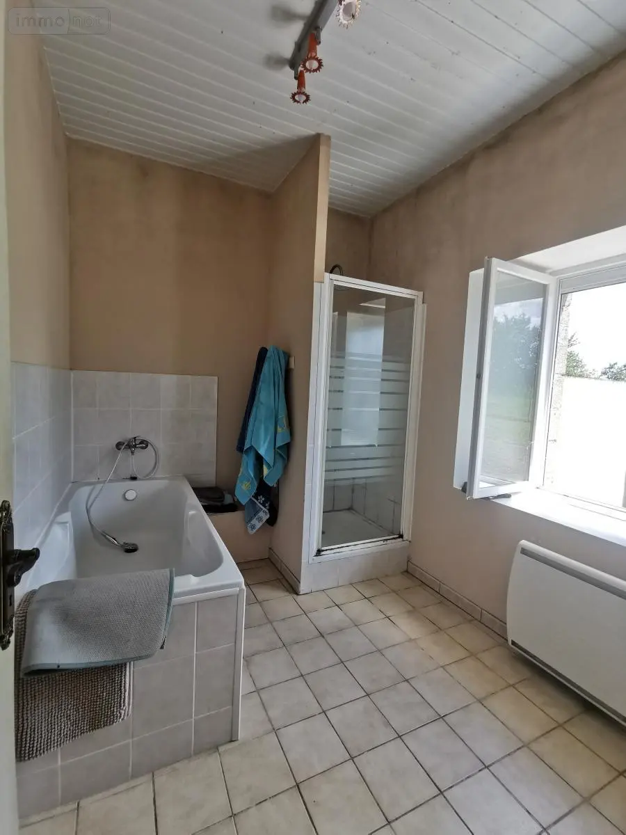 Maison a vendre Plouëc-du-Trieux 22260 Côtes-d'Armor 22 230 m2 11 pièces 467500 euros 22102-2397 031