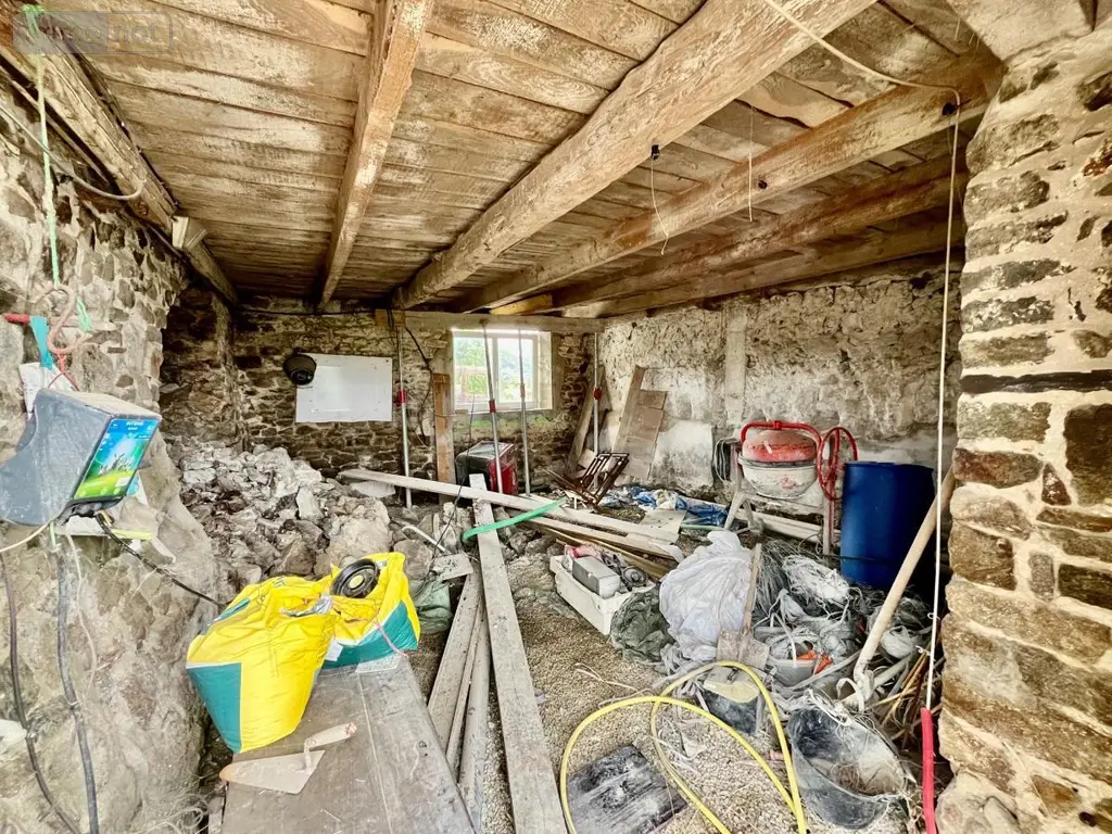Maison a vendre Mont-Dol 35120 Ille-et-Vilaine 35 112 m2 3 pièces 231160 euros 35130-3851 016