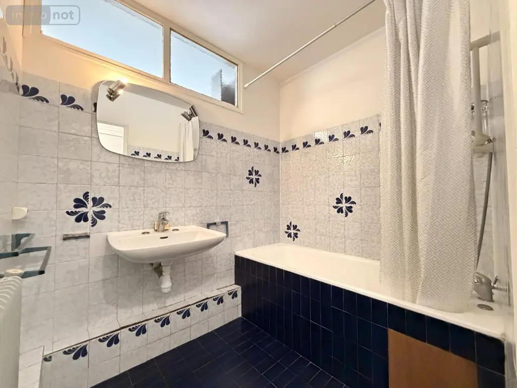 Appartement a vendre Toulouse 31000 Haute-Garonne 31 70 m2 4 pièces 155000 euros 31007-10 006