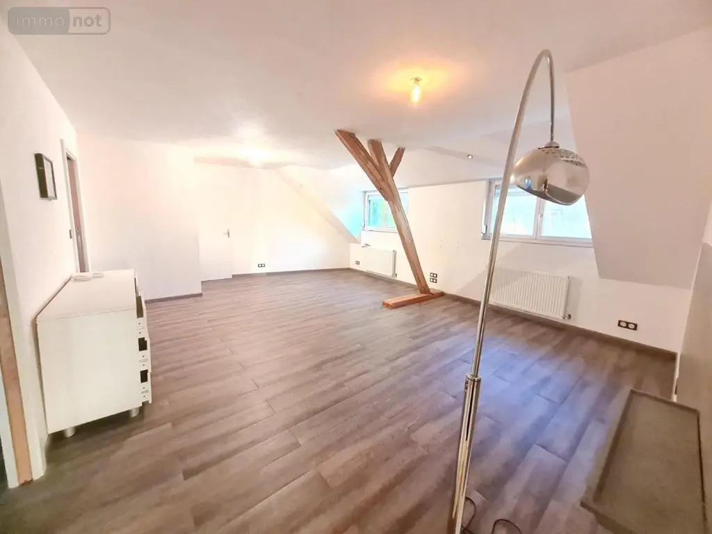 Maison a vendre Fontaine-les-Coteaux 41800 Loir-et-Cher 41 304 m2 7 pièces 278452 euros 41059-893 012