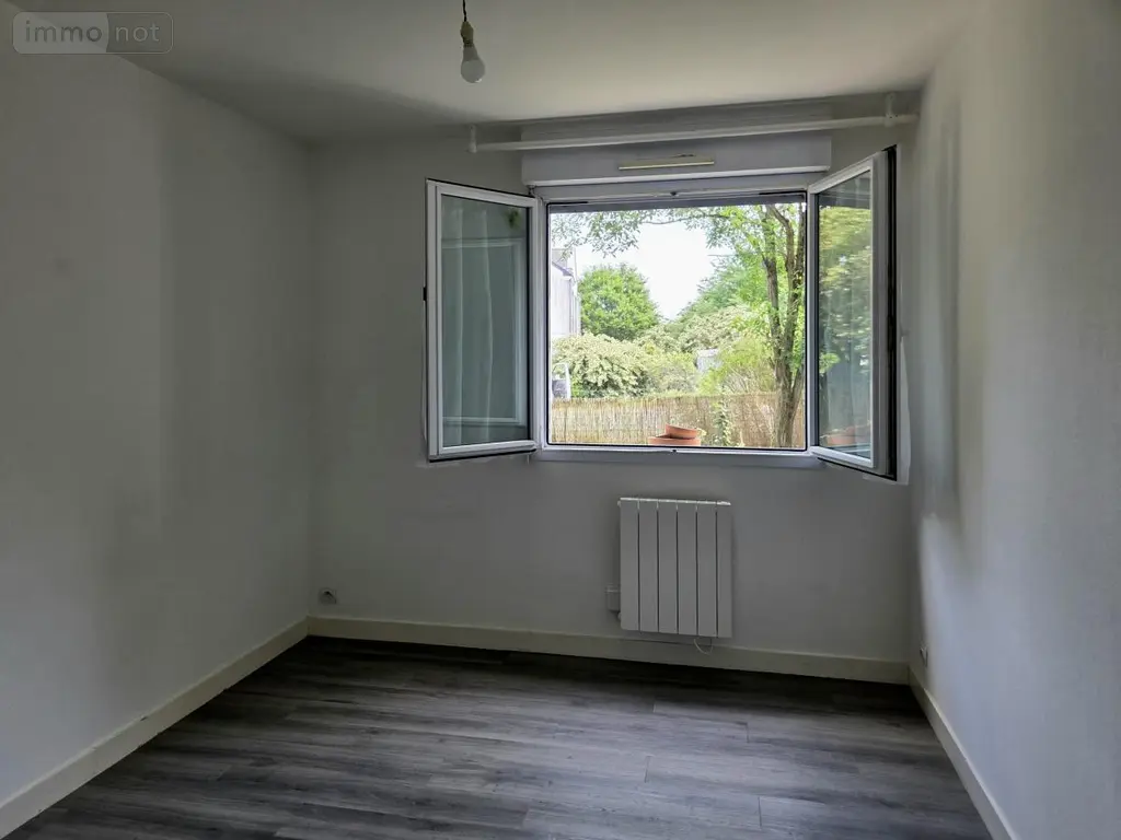 Appartement a vendre Mûrs-Erigné 49610 Maine-et-Loire 49 62 m2 3 pièces 162440 euros 49009-1376 003