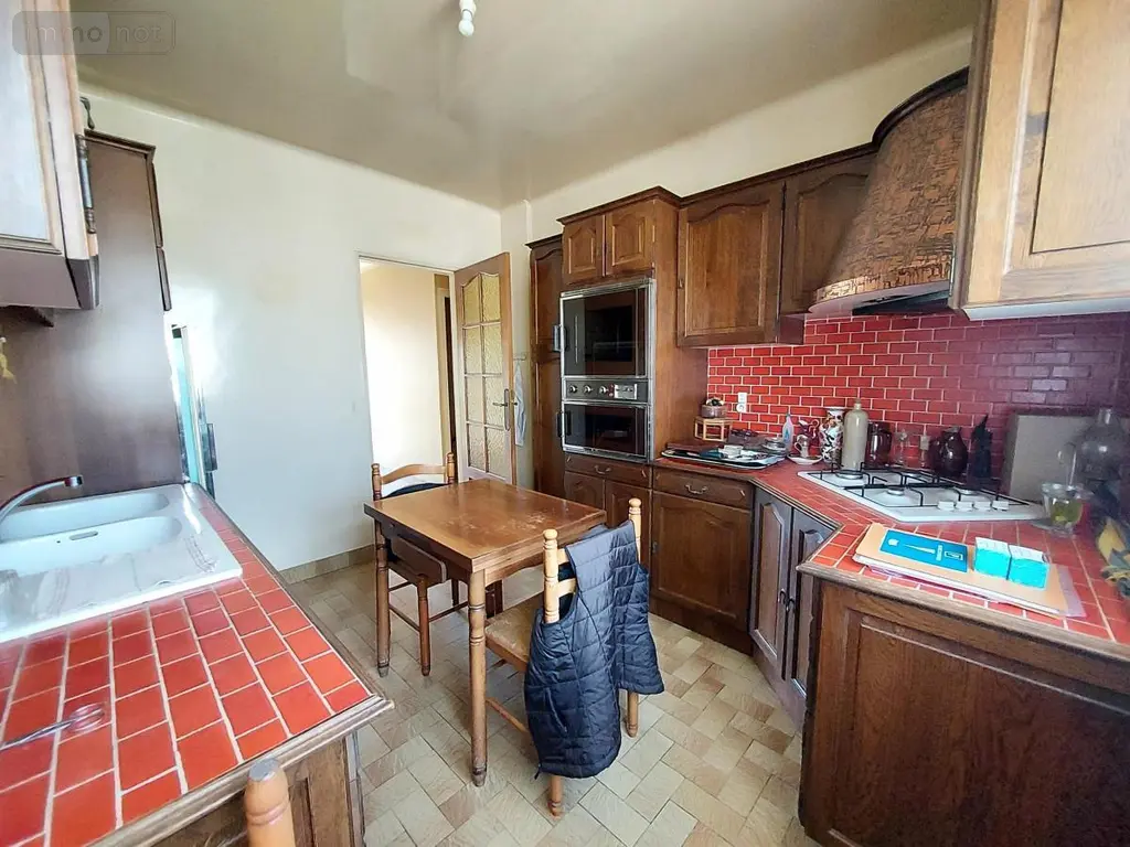 Maison a vendre Amilly 45200 Loiret 45 88 m2 6 pièces 144000 euros 45052-1524 003