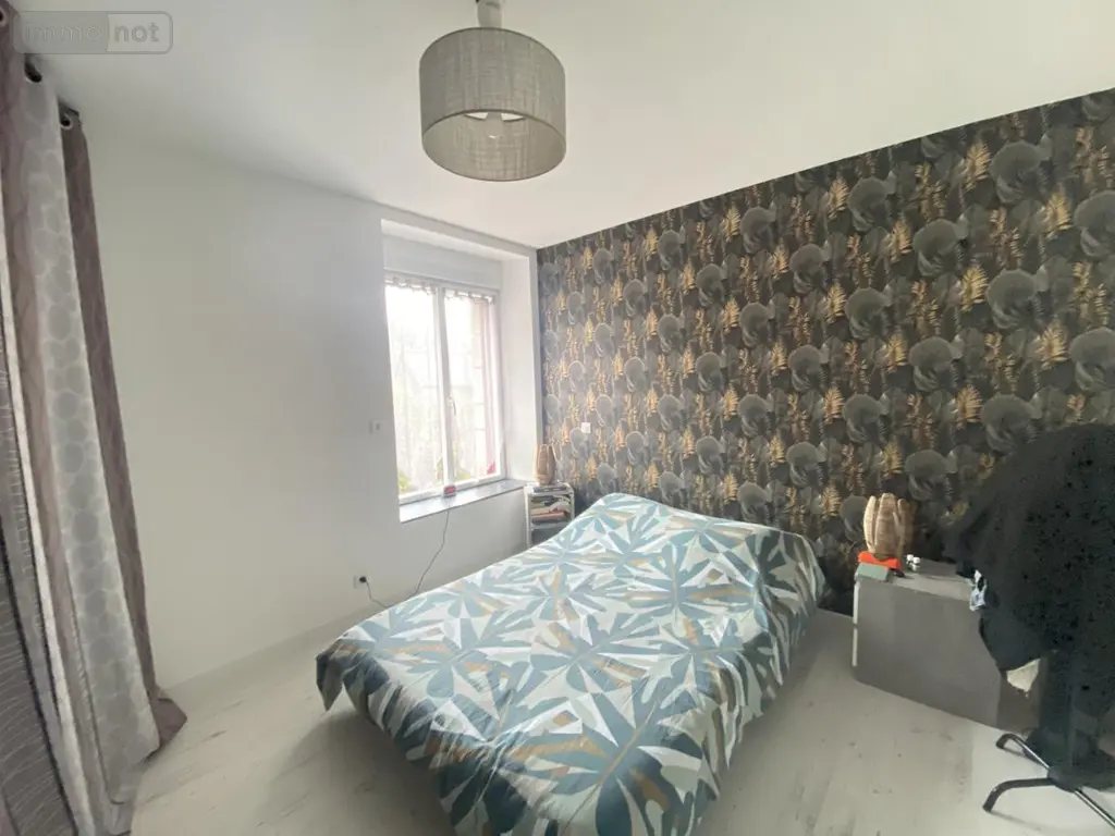 Maison a vendre Laurenan 22230 Côtes-d'Armor 22 157 m2 5 pièces 249600 euros 22110-2377 008
