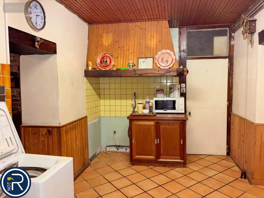 Maison a vendre Louverné 53950 Mayenne 53 104 m2 4 pièces 131000 euros 53004-1272 007
