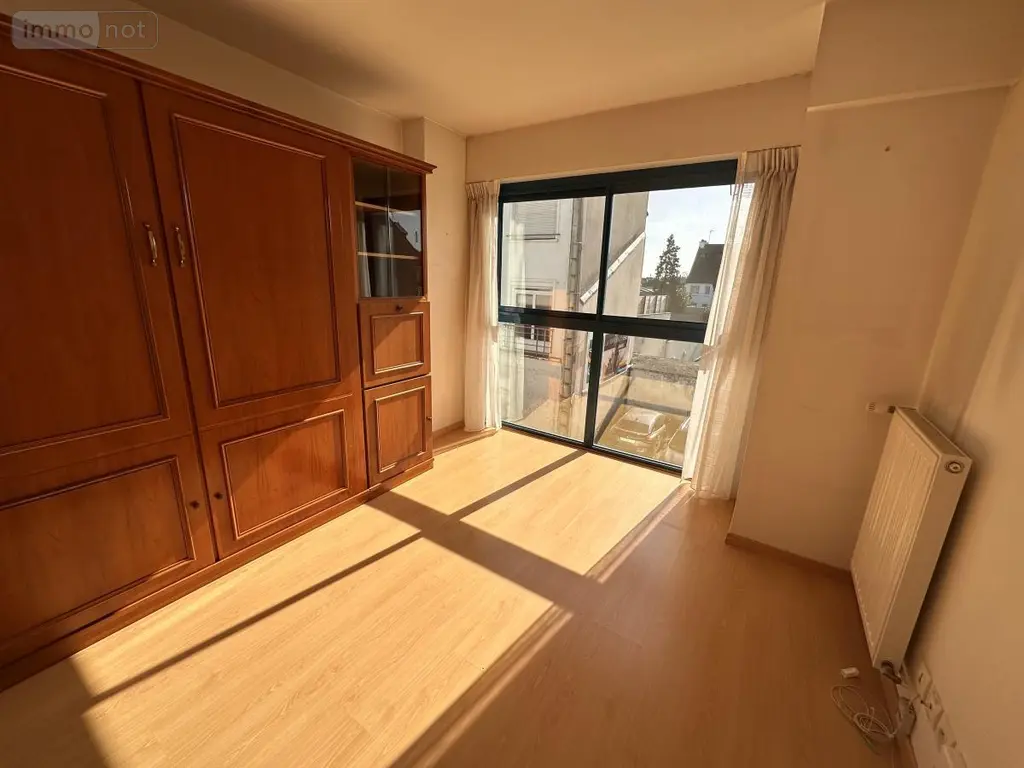 Appartement a vendre Vannes 56000 Morbihan 56 100 m2 4 pièces 392080 euros 56003-1340 008