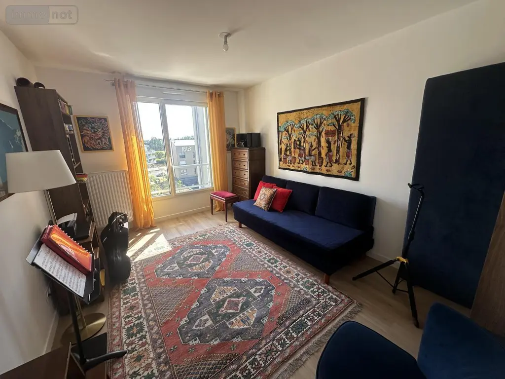 Appartement a vendre Saint-Malo 35400 Ille-et-Vilaine 35 65 m2 3 pièces 353600 euros 35084-860 007