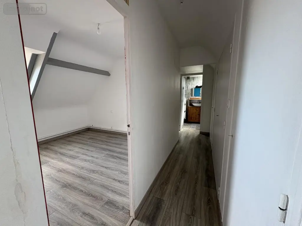 Maison a vendre La Pernelle 50630 Manche 50 96 m2 4 pièces 199120 euros 50108-4836 013