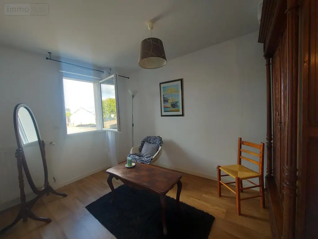 Appartement a vendre Plouhinec 56680 Morbihan 56 63 m2 3 pièces 234540 euros 56040-688 009