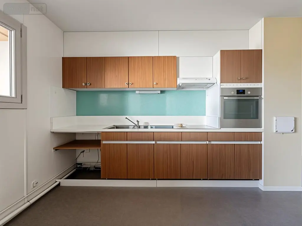 Appartement a vendre Angers 49100 Maine-et-Loire 49 76 m2 3 pièces 199500 euros 49114-862 005