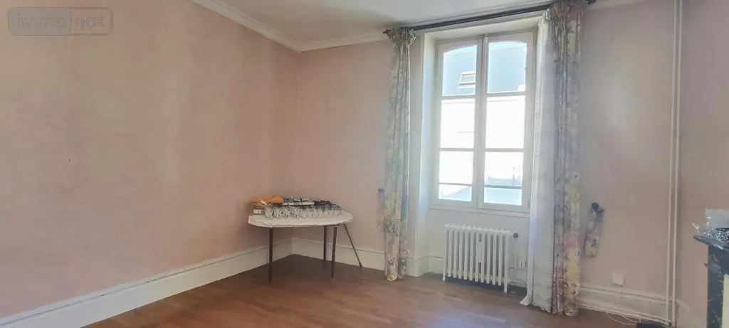 Maison a vendre Angers 49000 Maine-et-Loire 49 124 m2 6 pièces 282960 euros 49013-2131 005