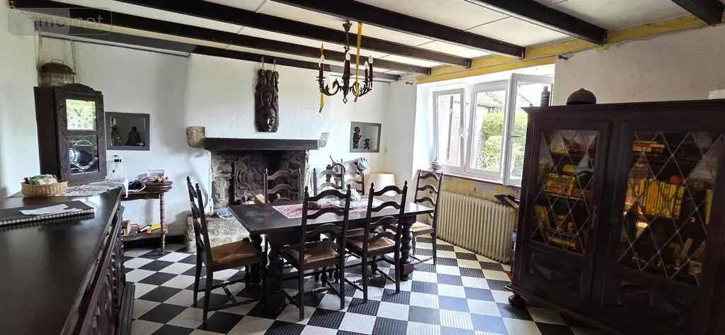 Maison a vendre Porspoder 29840 Finistère 29 85 m2 4 pièces 220080 euros 29055-1015 002