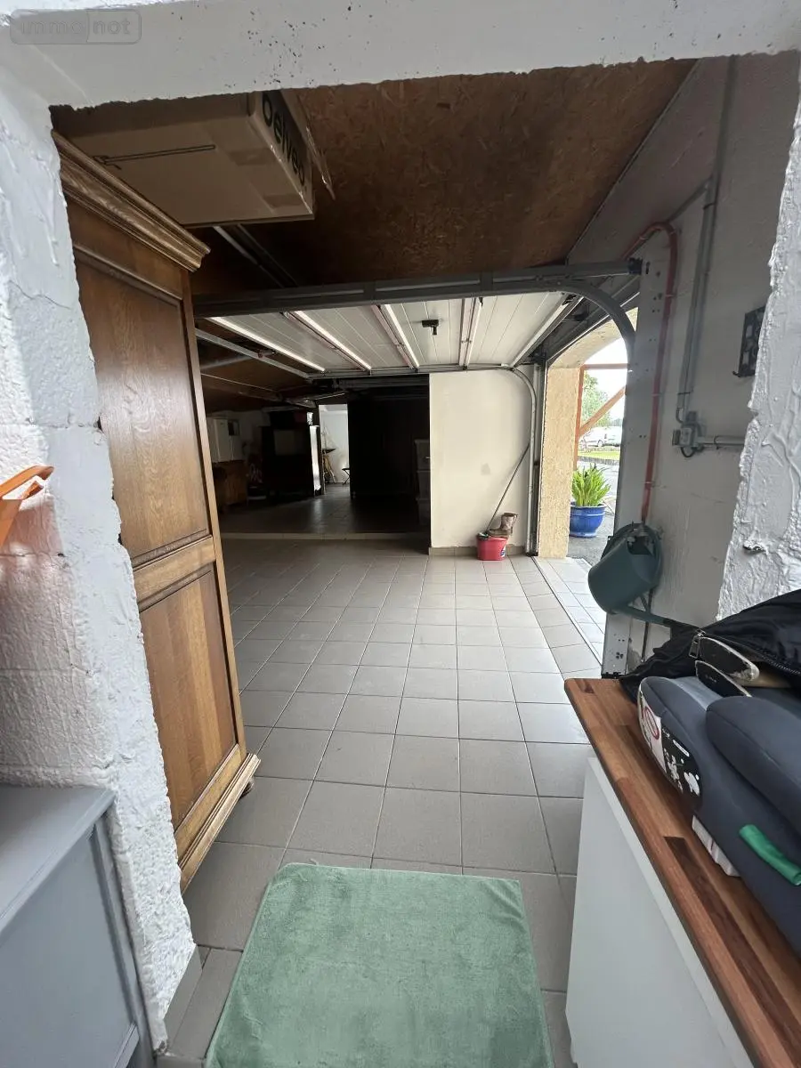 Maison a vendre Lanvollon 22290 Côtes-d'Armor 22 201 m2 6 pièces 646600 euros 22007-636 020