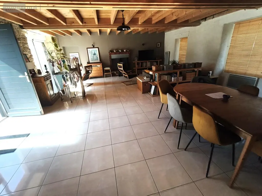 Maison a vendre Nivillac 56130 Morbihan 56 121 m2 7 pièces 308275 euros 56014-826 002