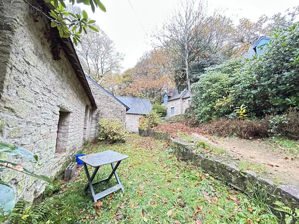 Maison a vendre Lizio 56460 Morbihan 56 260 m2 201900 euros 56046-1245 006
