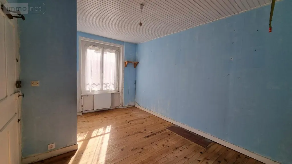 Maison a vendre Callac 22160 Côtes-d'Armor 22 71 m2 5 pièces 105000 euros 29066-3926 009