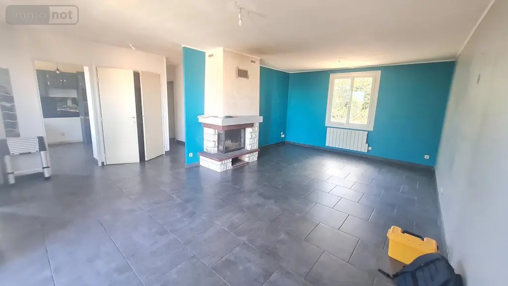 Maison a vendre Bessé-sur-Braye 72310 Sarthe 72 76 m2 3 pièces 77800 euros 41059-1038 002