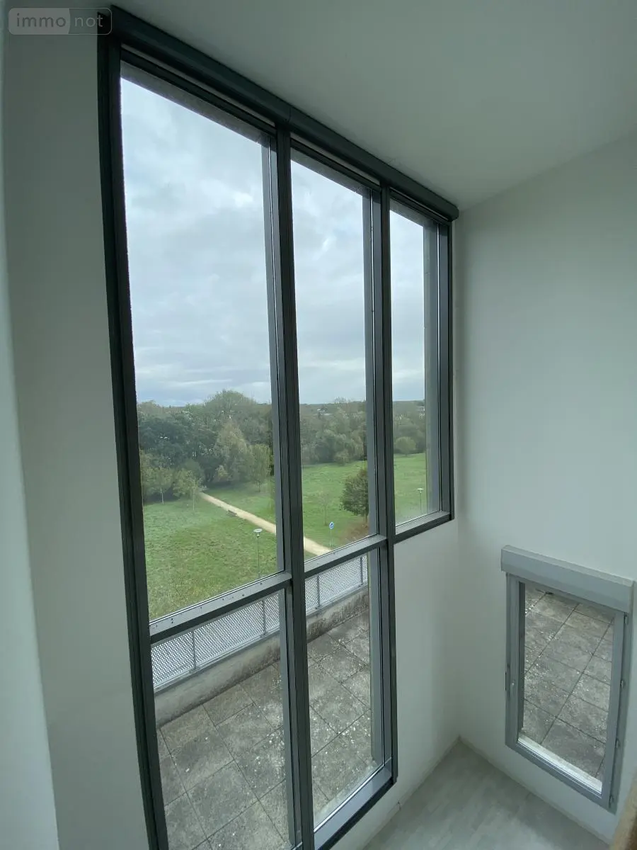 Location appartement Sainte-Luce-sur-Loire 44980 Loire-Atlantique 44 106 m2 1404 euros 44039-L330 013