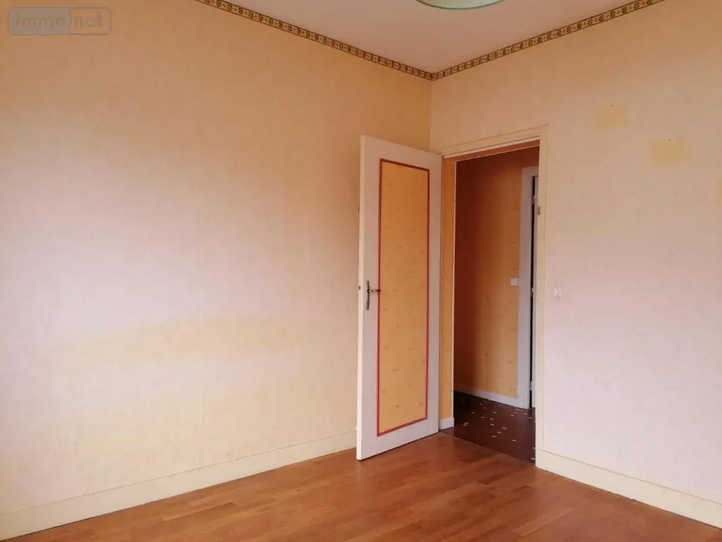 Maison a vendre La Celle-Saint-Avant 37160 Indre-et-Loire 37 137 m2 6 pièces 168000 euros 37082-256 006