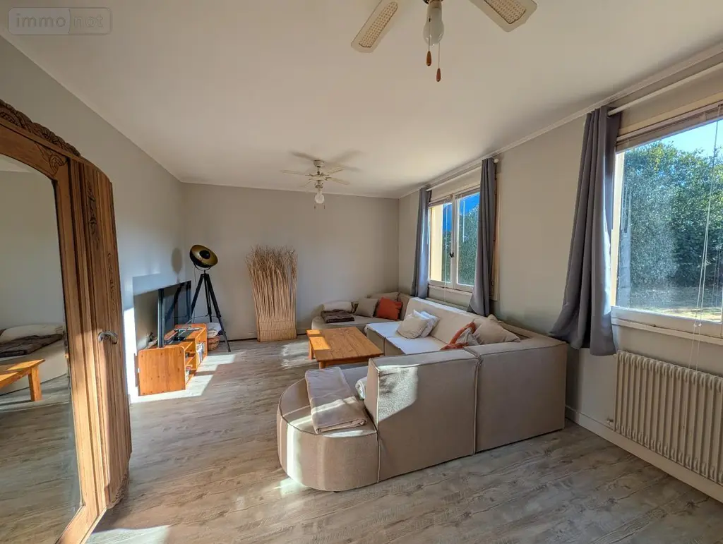 Maison a vendre Plouigneau 29610 Finistère 29 113 m2 5 pièces 137200 euros 29086-1734 004