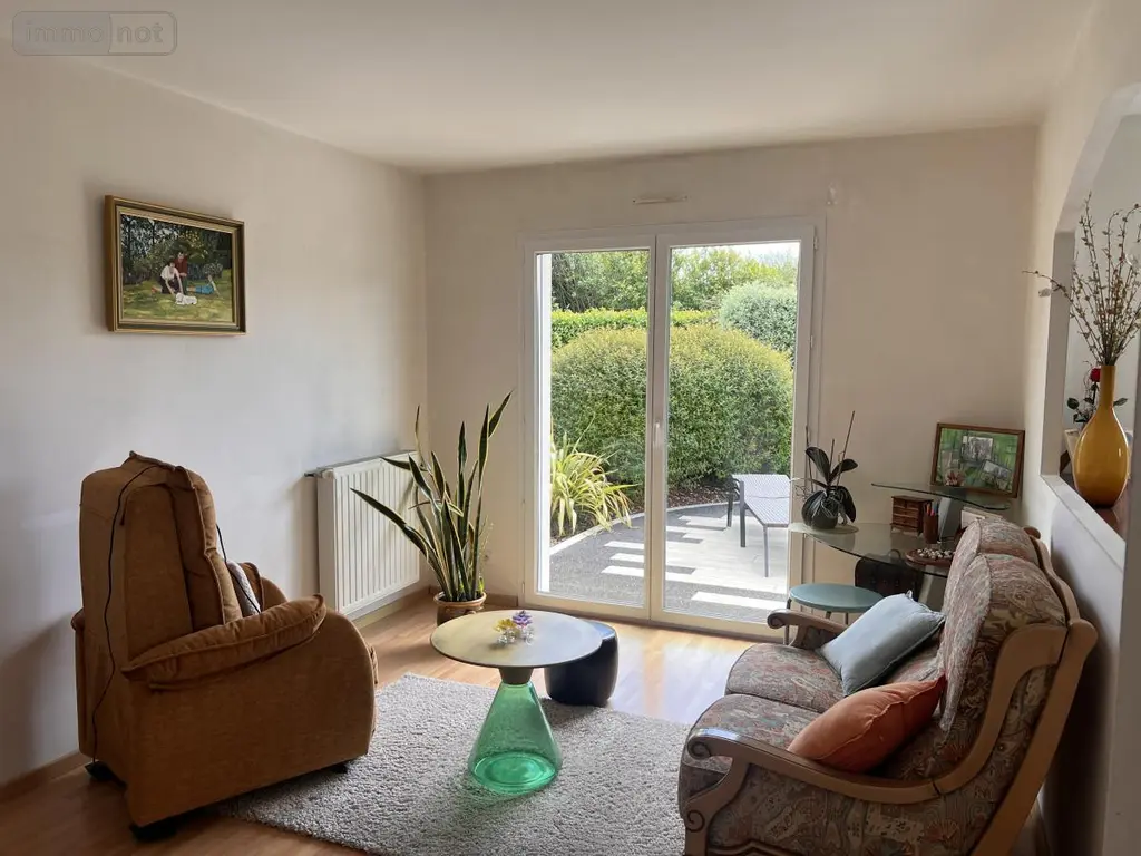 Maison a vendre Saint-Agathon 22200 Côtes-d'Armor 22 89 m2 3 pièces 278560 euros 22064-1356 006