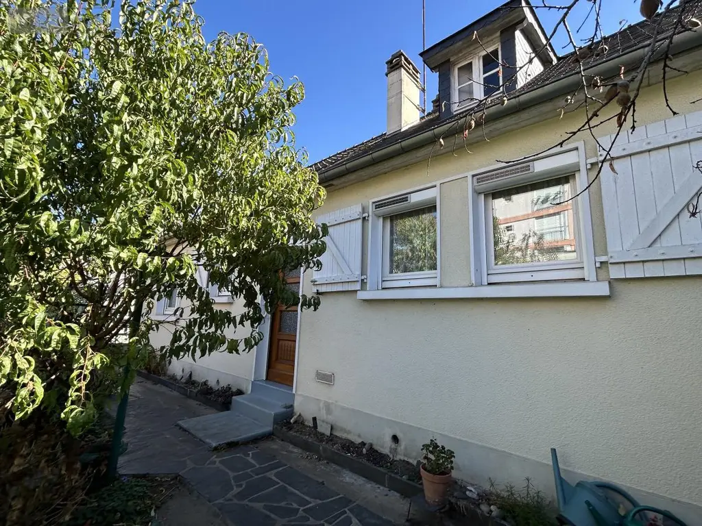 Maison a vendre Laval 53000 Mayenne 53 68 m2 4 pièces 135850 euros 53006-1354 008
