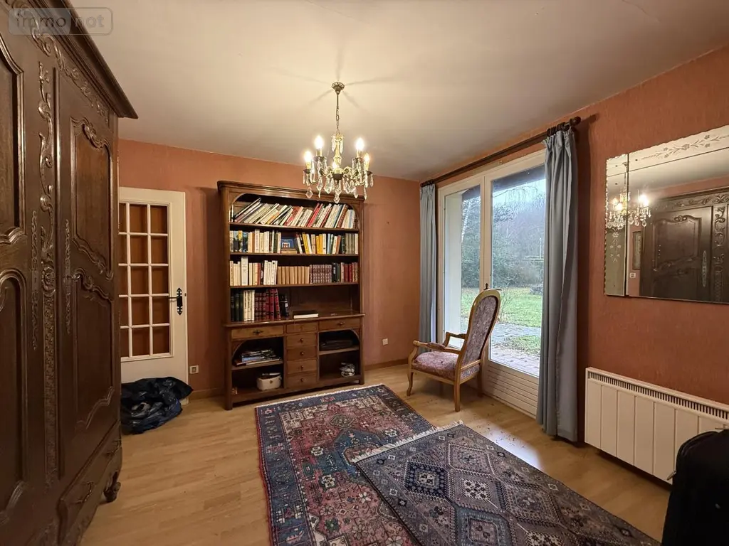 Maison a vendre Pargny-lès-Reims 51390 Marne 51 159 m2 9 pièces 533000 euros 51066-2050 022
