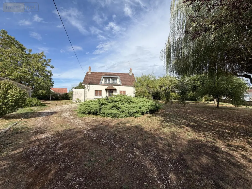 Maison a vendre Aiserey 21110 Côte-d'Or 21 91 m2 4 pièces 243800 euros 21012-286 003