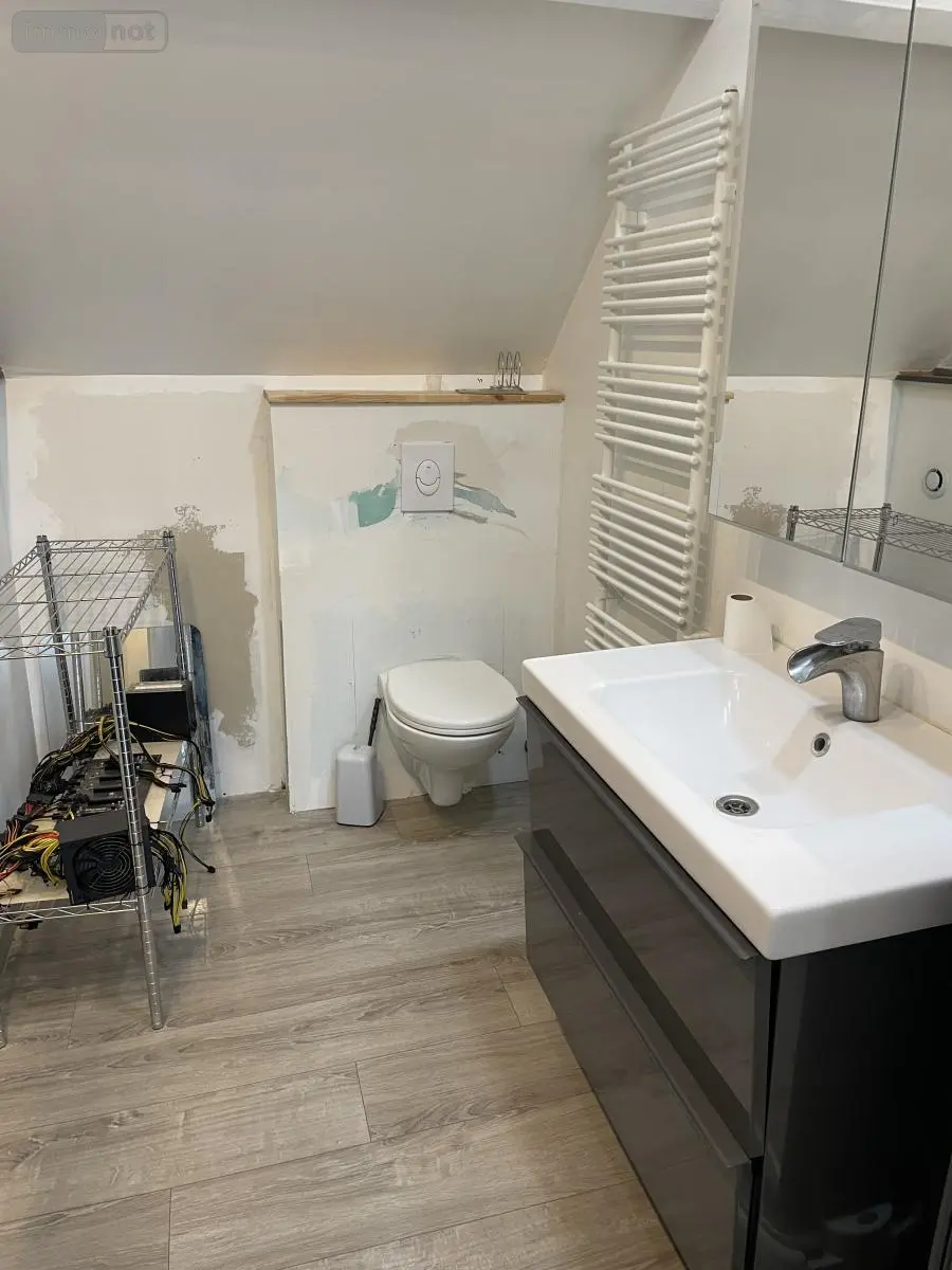 Maison a vendre Quiévy 59214 Nord 59 289 m2 13 pièces 534480 euros 59191-5939 024
