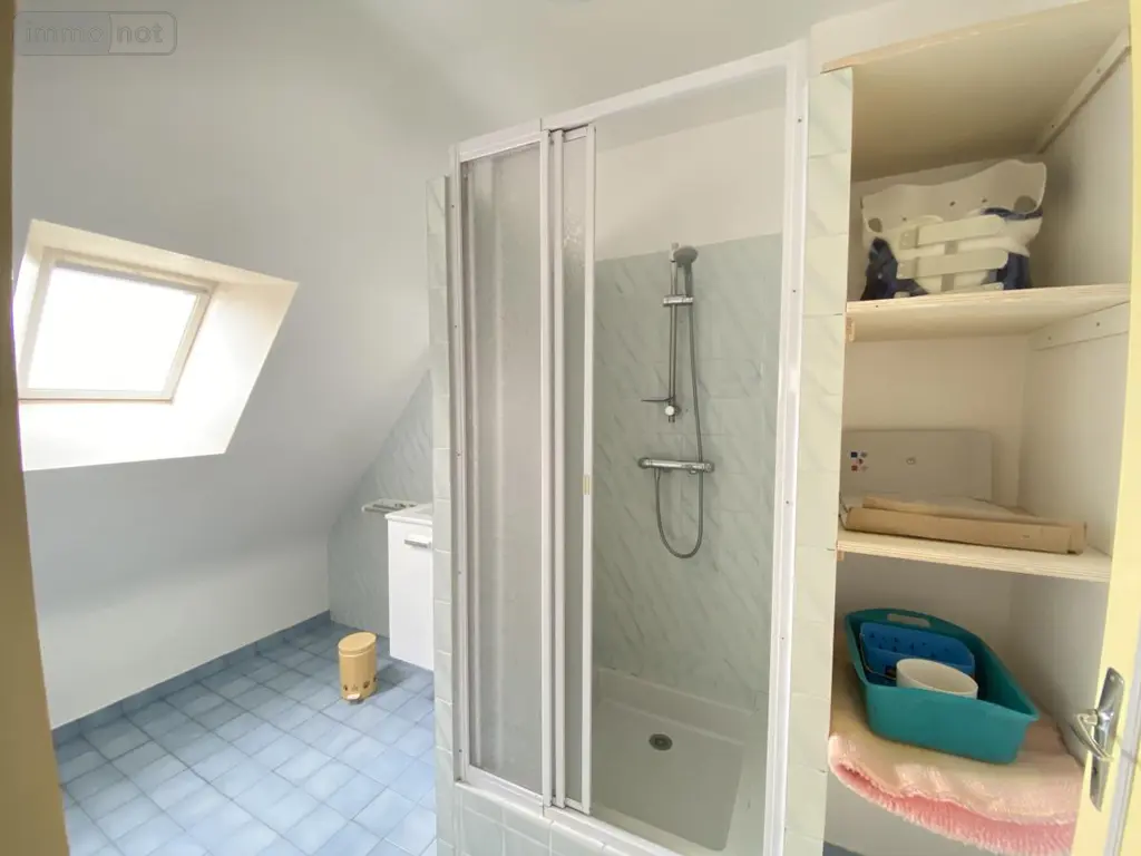 Maison a vendre La Motte 22600 Côtes-d'Armor 22 123 m2 5 pièces 188280 euros 22110-2171 011