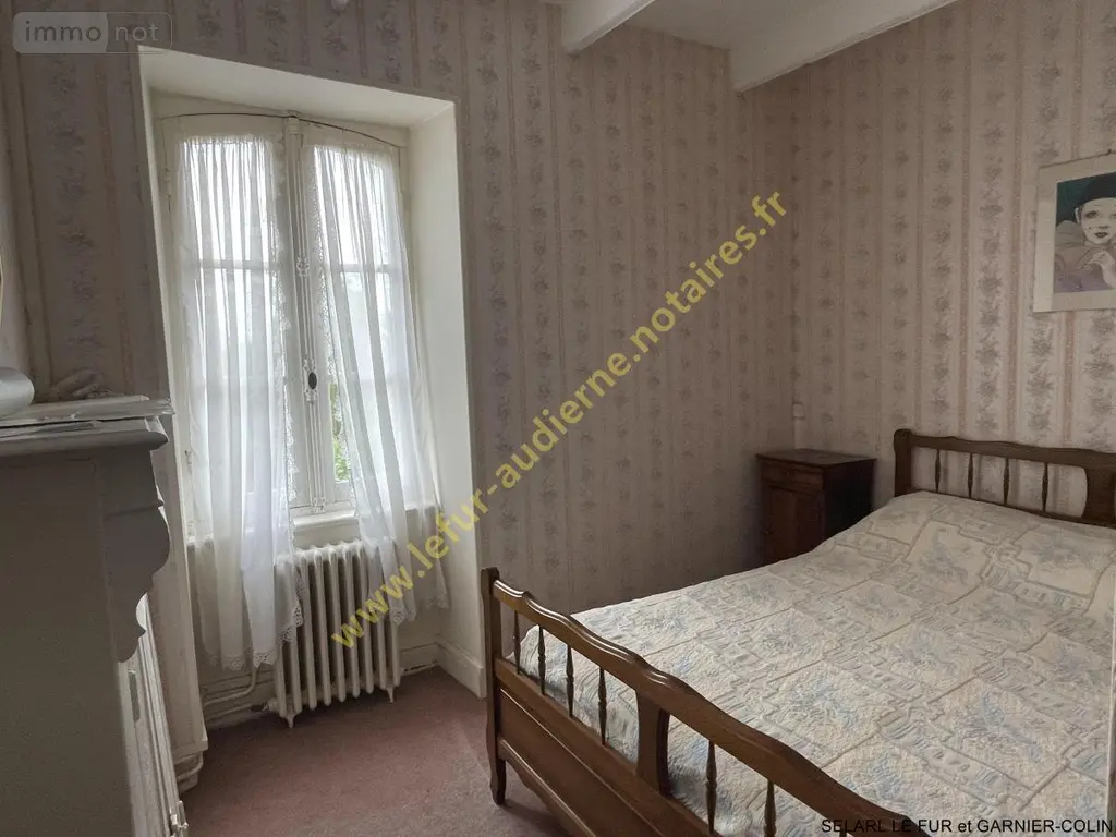 Maison a vendre Esquibien 29770 Finistère 29 74 m2 4 pièces 136050 euros 29021-2120 011