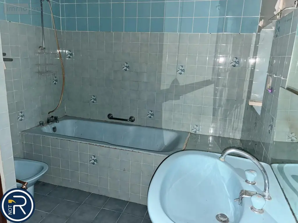 Maison a vendre Louverné 53950 Mayenne 53 124 m2 6 pièces 228800 euros 53004-1290 012