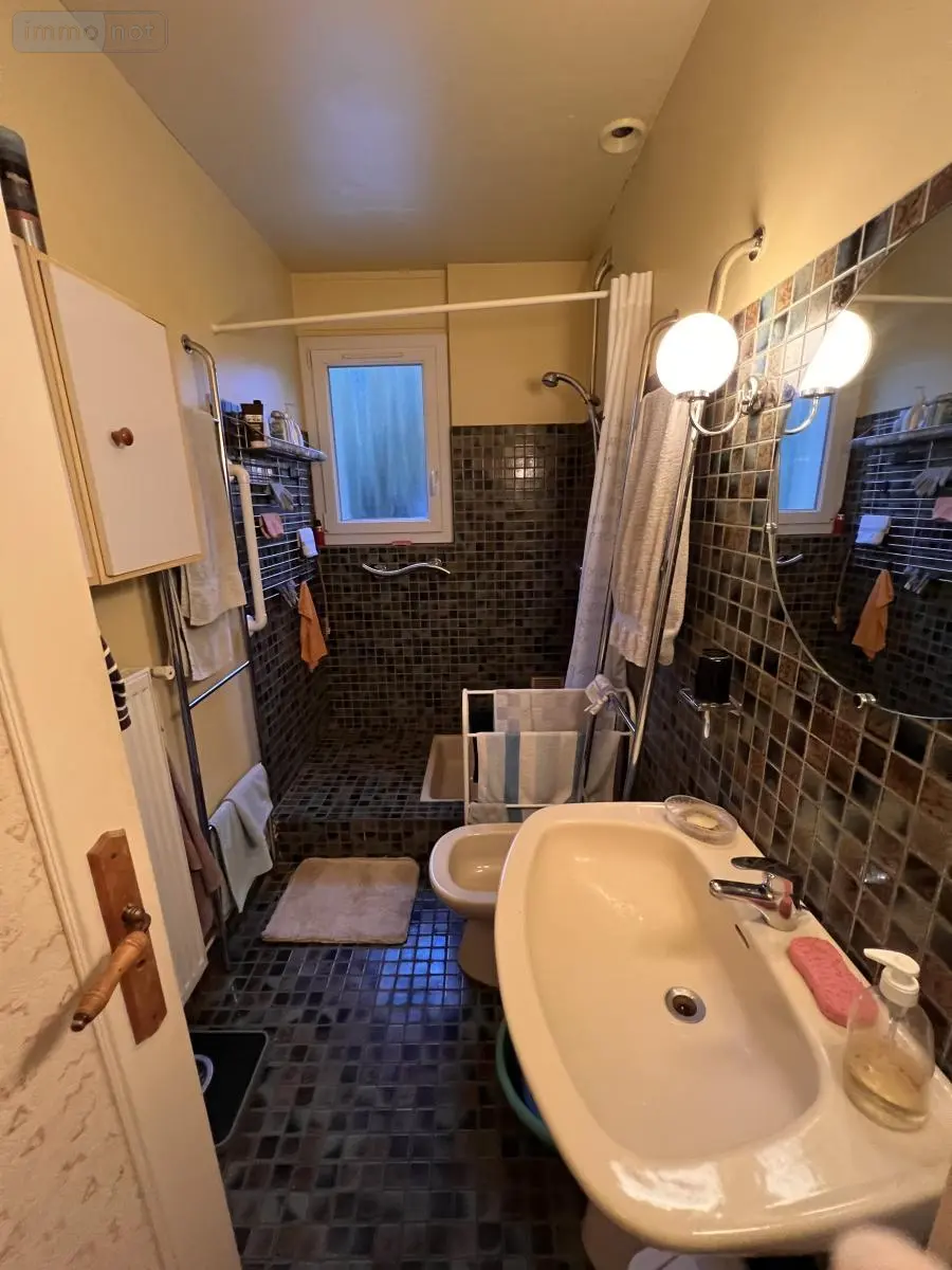 Maison a vendre Angers 49100 Maine-et-Loire 49 86 m2 6 pièces 250800 euros 49050-553 008