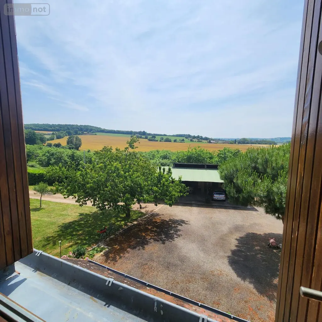 Maison a vendre Ceton 61260 Orne 61 180 m2 5 pièces 260000 euros 72085-2153 007