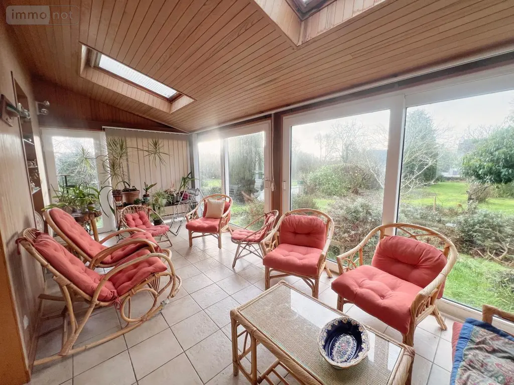 Maison a vendre Bénodet 29950 Finistère 29 200 m2 9 pièces 351450 euros 29015-668 003