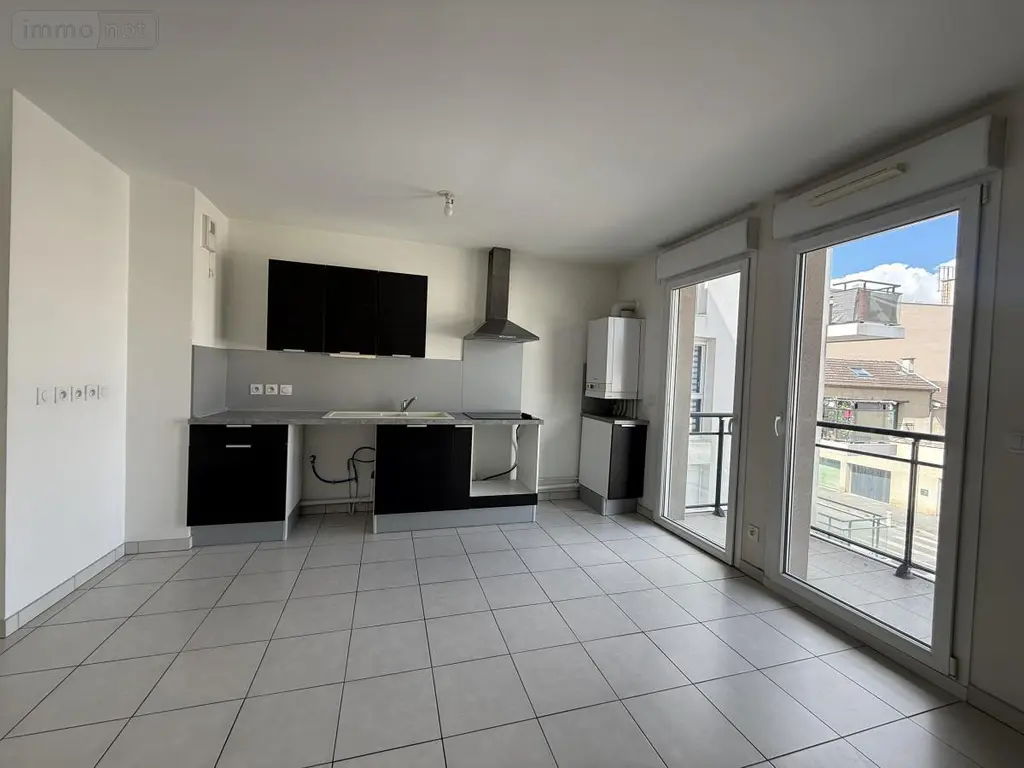 Appartement a vendre Reims 51100 Marne 51 42 m2 2 pièces 145000 euros 51066-2087 014