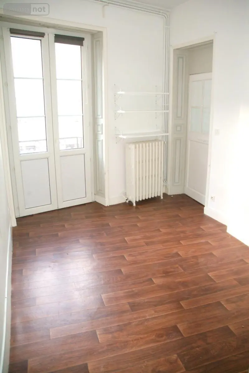 Appartement a vendre Angers 49100 Maine-et-Loire 49 71 m2 3 pièces 199120 euros 49012-2079 002